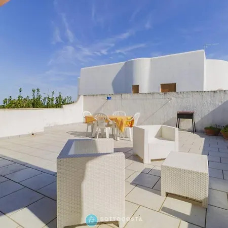 Apartamento Sottocosta 11C - Torre Dell'Orso *