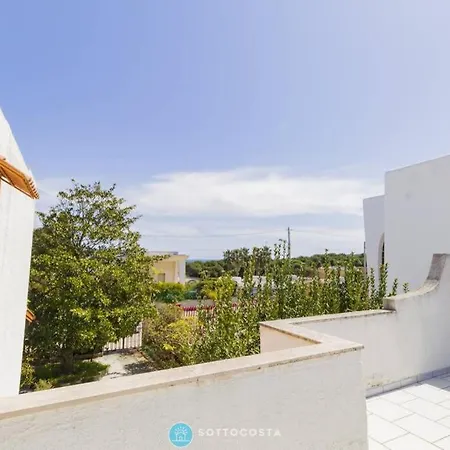 Apartamento Sottocosta 11C - Torre Dell'Orso *