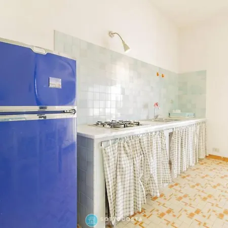 Apartamento Sottocosta 11C - Torre Dell'Orso Torre dell'Orso