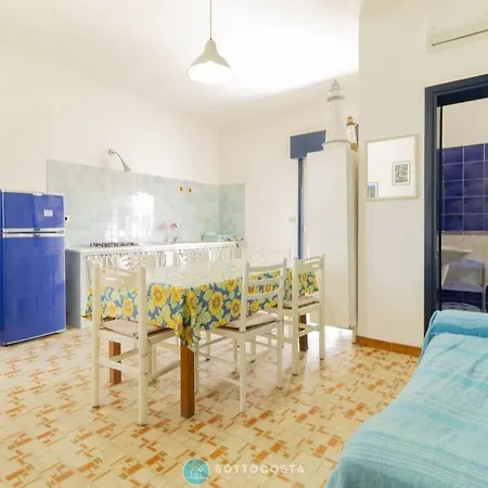 Apartamento Sottocosta 11C - Torre Dell'Orso *