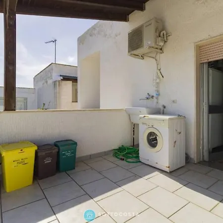 Apartman Sottocosta 11C - Torre Dell'Orso Torre dell'Orso