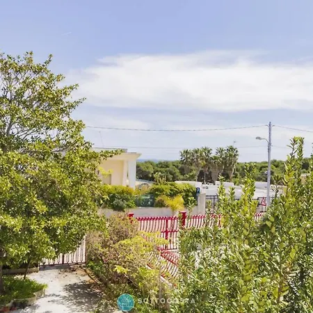 Apartman Sottocosta 11C - Torre Dell'Orso *